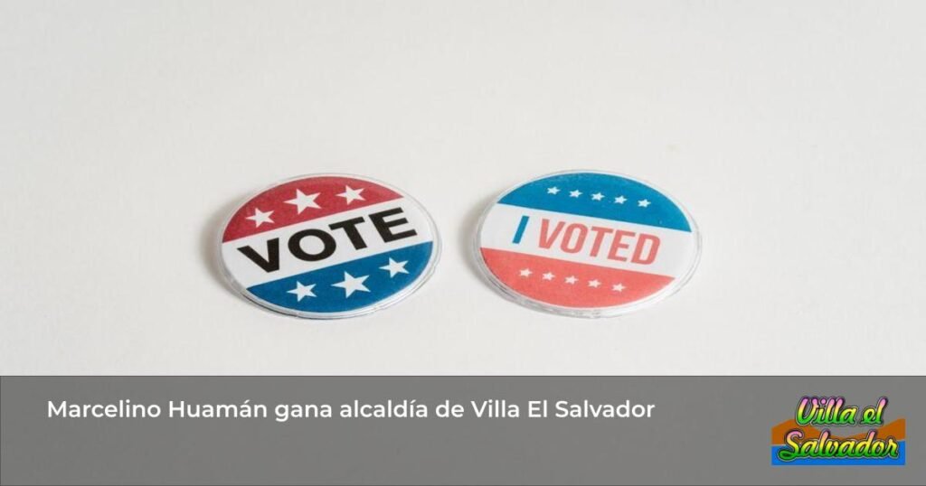 election results Peru