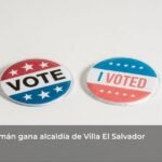 election results Peru