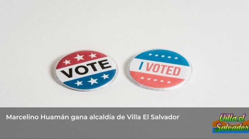 election results Peru