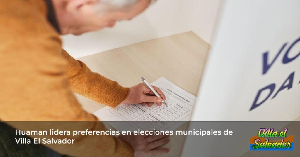 election voting poll