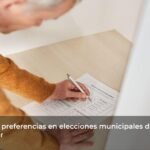 election voting poll