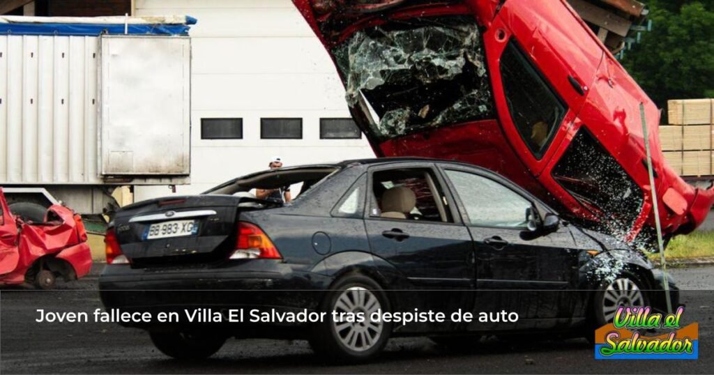 car crash berma