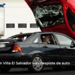 car crash berma
