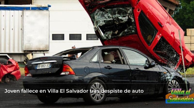 car crash berma