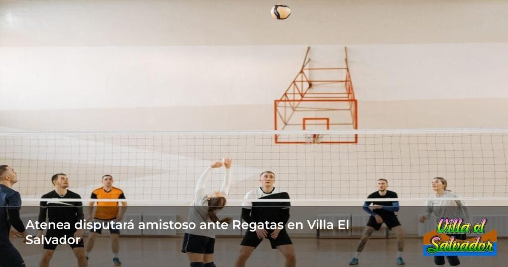 women volleyball match