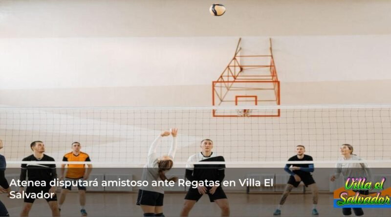 women volleyball match