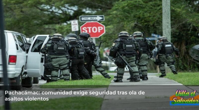 armed robbery street