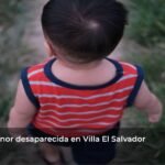 missing child found