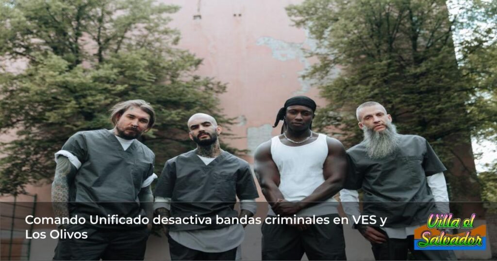criminal gang raid