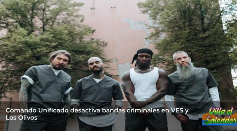 criminal gang raid
