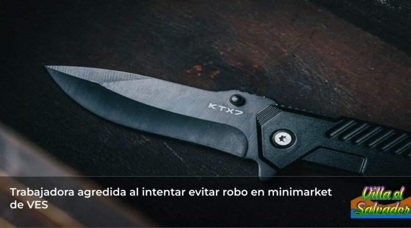 knife assault retail