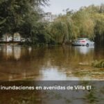 flooding streets